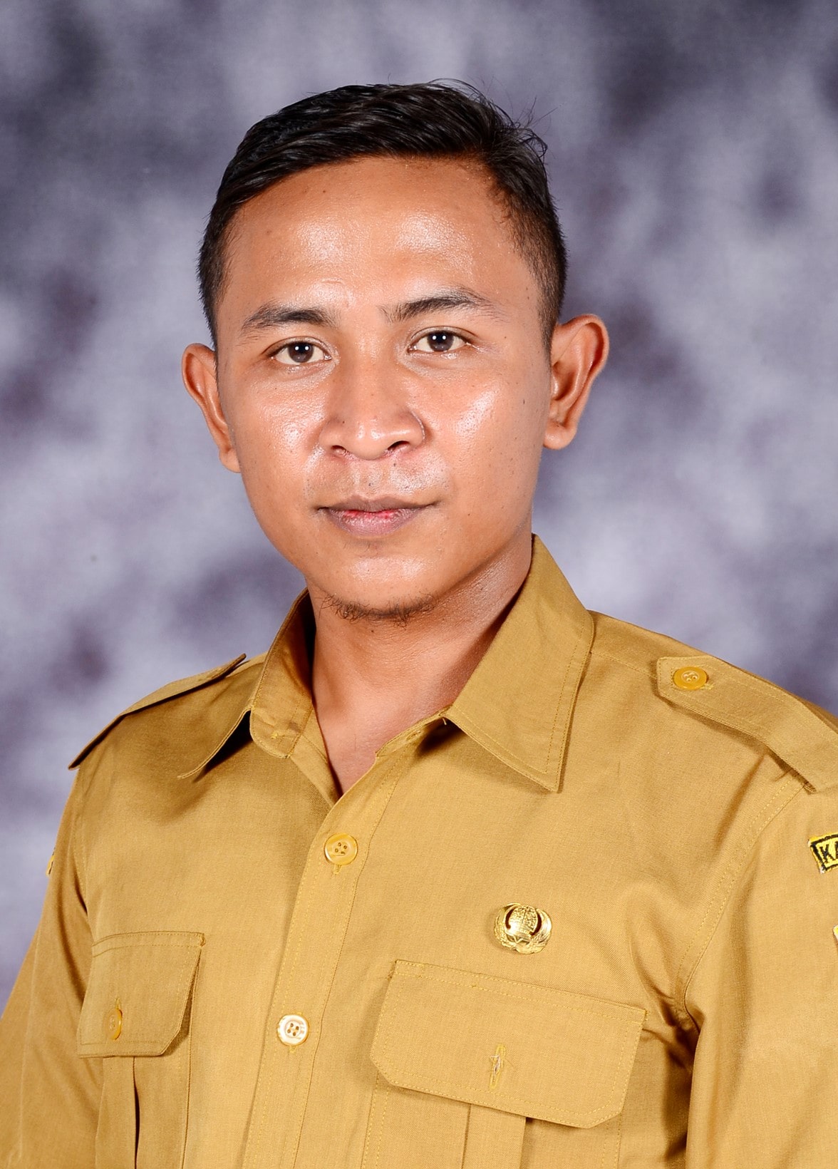 ACHMAD RIZQI PURNOMO HAJI
